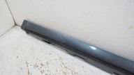 Audi A5 8W S Line moulding threshold left 8W8853859A