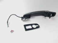 Chevrolet Camaro SS handle exterior right 4 pin 2016-18