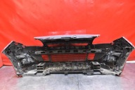 bumper front front TENNJ RENAULT MEGANE SCENIC 3 III 09-12