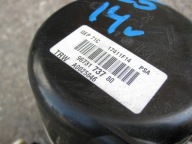 CITROEN C5 III 14R servo pump electrical 9673173780