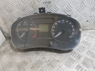 dials dials SKODA FABIA 2 1.4 TDI 5J0920801C