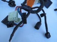 bundle motor wiring VOLVO S90 II V90 2.0 D D4204T14 190 KM 31499234