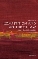 Competition and Antitrust Law: A Very Short