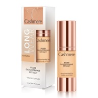 Cashmere Long Wear Fluid krycí make-up Natural