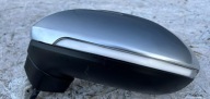 Spiegel ZEWNETRZE links VW PASSAT B8 14- 9 Kabel EUROPA