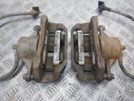 discs brake front + calipers HYUNDAI I30 and 1.6 16V