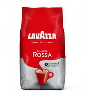 Talianska zrnková káva Lavazza Qualita Rossa 1000 g