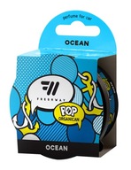Zapach OCEAN FRESHWAY Pop Organican