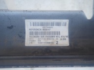 POLO V 6R GTI 09-14 threshold right moulding threshold