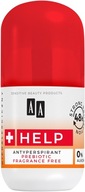AA HELP Dezodorant roll-on Prebiotic 50ml