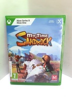 My Time At Sandrock Xbox Series X Xbox One