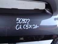 Frontstoßstange CITROEN C5X 21- NR 50922