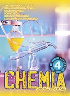 CHEMIA T4 - Matura 2005-2022 zbiór zadań i odp