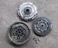 RENAULT MASTER III LIFT Embrayage DWUMASA Complets 302103398R
