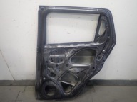door rear part rear. right SUZUKI SWIFT MK8 2017