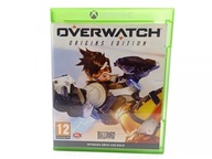 GRA NA XBOX ONE OVERWATCH