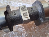 Arbre à cames d’échappement wariator FORD ECOSPORT MK2 6A268