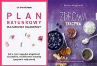 Plan ratunkowy + Zdrowa tarczyca