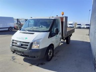 Ford Transit 350 2,4 TDCi 115 KM skrzynia 2011r