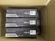 Płyta główna ASUS PRO WS WRX80E-SAGE SE WIFI DDR4