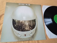 Edgar Froese – Stuntman /1A/ Ambient, Berlin-School / Ger. 1981 / EX