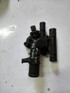 csomag TERMOSTATU RENAULT SCENIC II 1.9 DCI 03-09