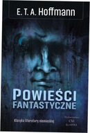 Powieści fantastyczne