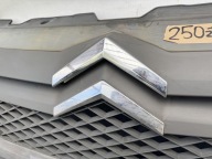 CITROEN JUMPER 06- front prekladgrill covering radiator front originál
