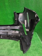 bumper rear rear part LEXUS NX II 21- NR.5967