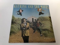 Katrina And The Waves – Waves ,,,Lp D3783