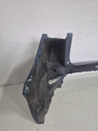 RENAULT MEGANE IV 4 KOMBI 16-24 bumper rear part rear 4XPDC