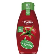 Ketchup łagodny Kotlin 650g