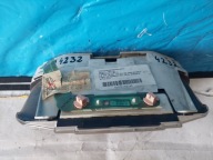 dials clock FORD PUMA 1.6 B YS6F-10849EG