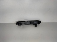 fog light light right JAGUAR F-PACE 16- LED