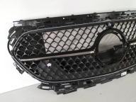 grille grid grill MERCEDES E KLASA W214 22- AMG