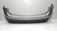 bumper rear part rear complete VW TIGUAN II 2 LAKIER LB7W
