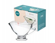 SZÓSZOS ÜVEG MÁRTOGATÓS ADAGOLÓ EDÉNY 200ml Altom Design