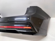 bumper rear rear part VW ID7 ID.7 23
