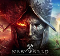 NEW WORLD KĽÚČ STEAM PC PL + BONUSOVÁ HRA