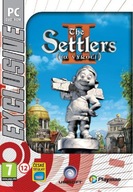 The Settlers II - 10. výročie (PC)