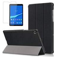 Etui + Szkło Lenovo Tab M10 FHD Plus 10.3 TB-X606