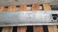 AUDI A8 D3 bumper support rear part pillar ABSORBER