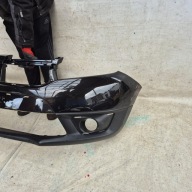 DACIA SANDERO II 2 STEPWAY 12-16 bumper front front