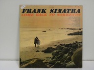 VG Frank Sinatra Come Back To Sorrento CD74