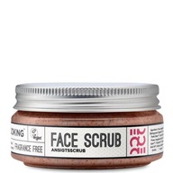 ECOOKING Face Scrub peeling d/tváre 100 ml