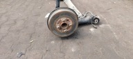 träger / Achsträger heck DACIA JOGGER LIFT
