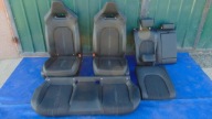 seats front rear part side EUROPA HB HATCHBACK LEON CUPRA IV 20-26R