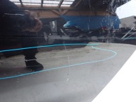 RENAULT ZOE 12-24 Tür heck hinten links