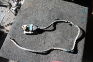 2466. SONDA LAMBDA MERCEDES A0009052012
