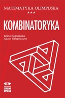 Matematyka olimpijska. Kombinatoryka